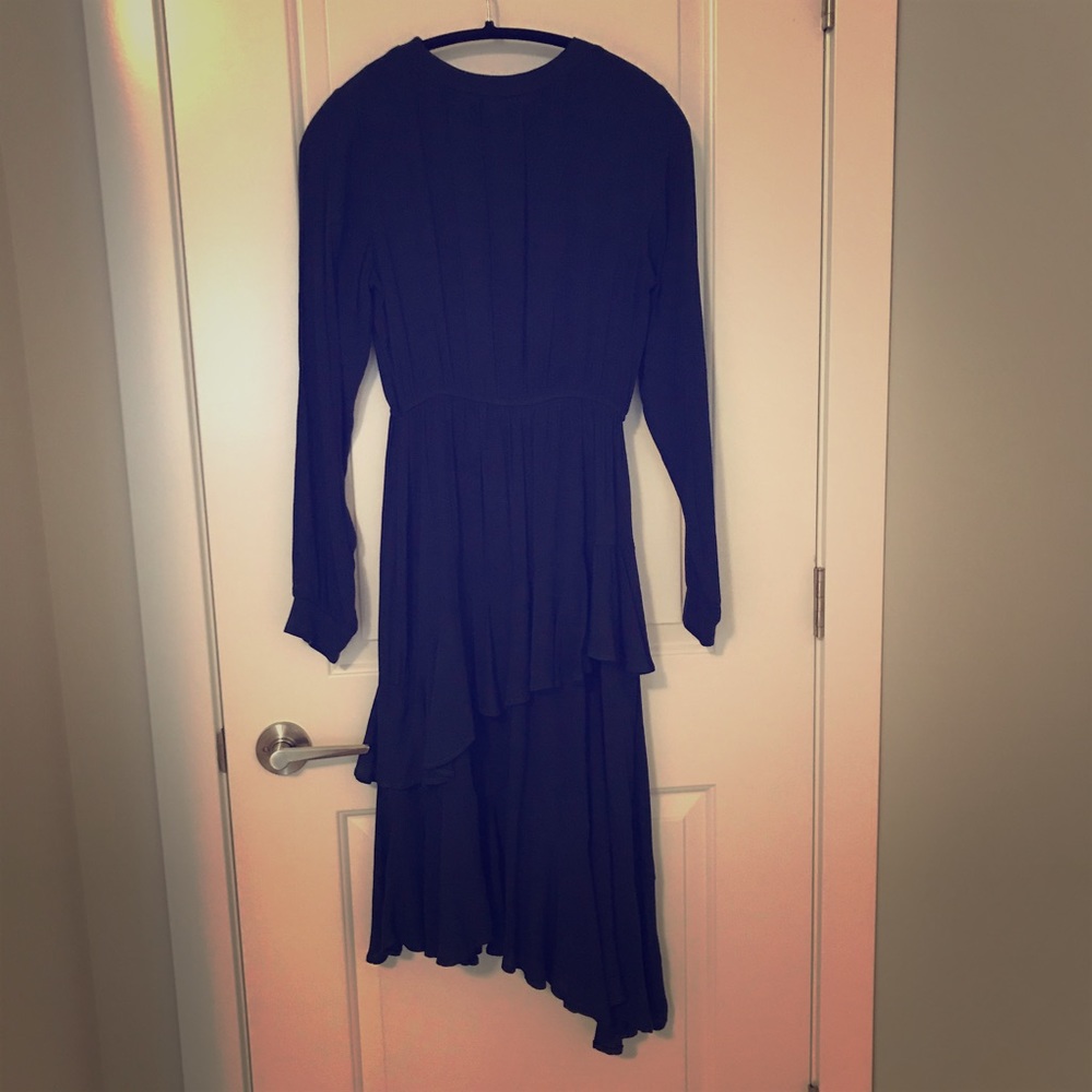 Midi dress